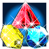 Jewels Blast - Diamond Pro icon
