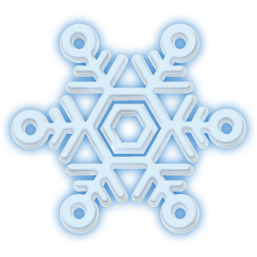 Flakes logo