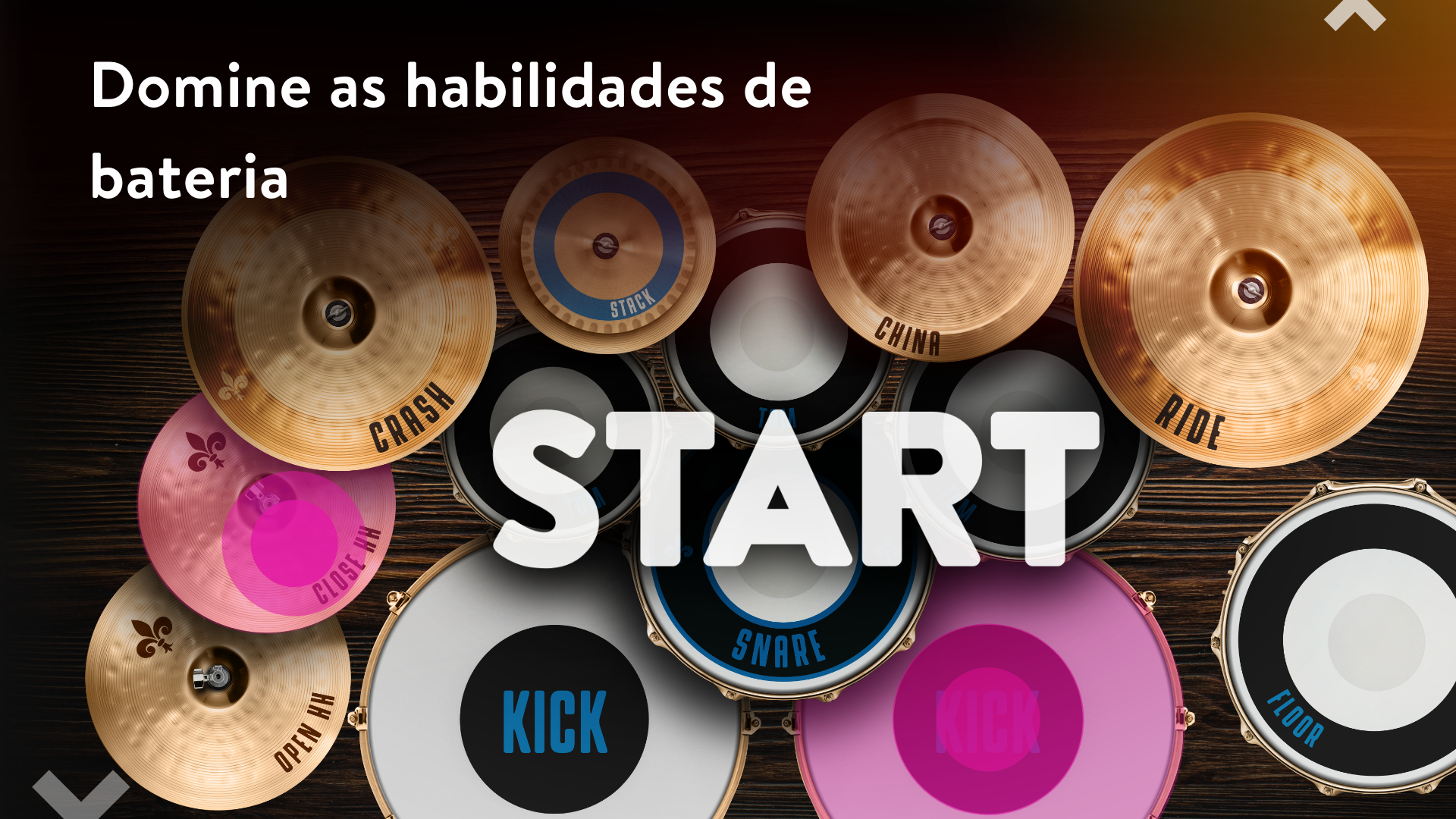 Imagem do Real Drum 2