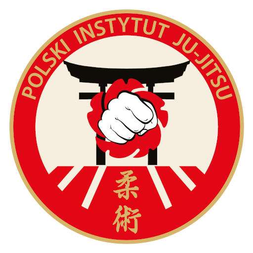 Przewodnik Pol Inst Ju Jitsu logo