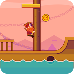 Pirate Travel