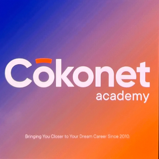 Cokonet logo