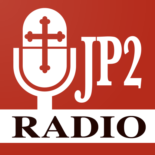 JP2 Catholic Radio logo
