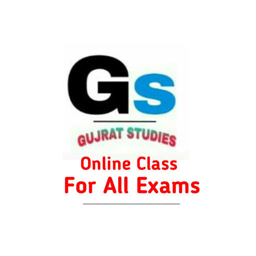 Gujarat Studies - Online Class 1.4.91.7 Icon