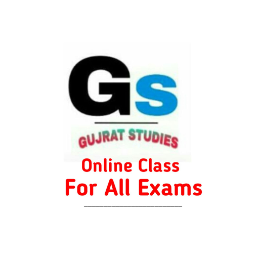 Gujarat Studies - Online Class logo