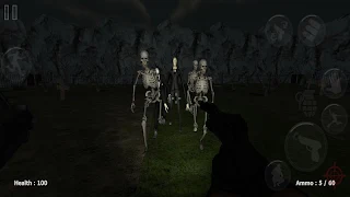 Slenderman Must Die: Chapter 7 - Screenshot 2