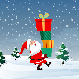 Icon image Save Christmas