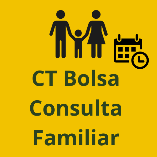 CT Bolsa Consulta Familiar logo