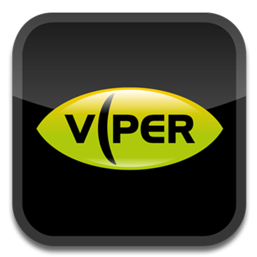 VIPER Remote(64bit)  Icon