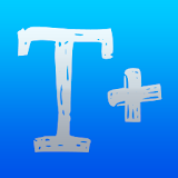 Text Enlarger icon