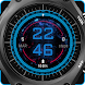Laser Watch Face - Androidアプリ