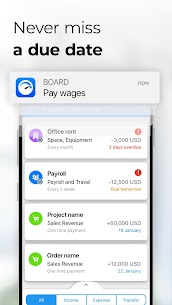Board: Business Budget Tracker Apk Download New 2022 Version* 5