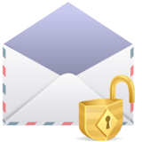 Secure Email Reader icon
