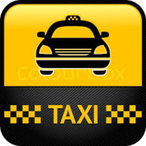 SG TAXI  Icon