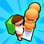 Beach Idle 3D