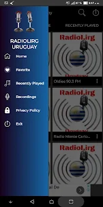 RadioLirg Uruguay
