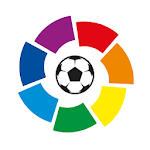 Cover Image of 下载 La Liga - Official Soccer App  APK