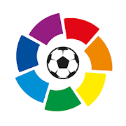 La Liga - App Oficial de Resultados de Fútbol