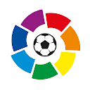 Offizielle LaLiga Fußball App 