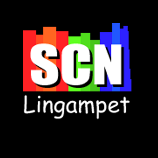 scn lingampet logo