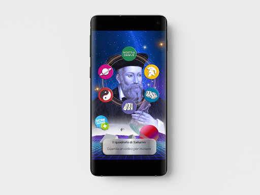 Anteprima dell'app
