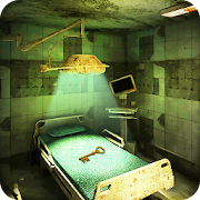 Top 40 Puzzle Apps Like Old Hospital Building Escape - Best Alternatives