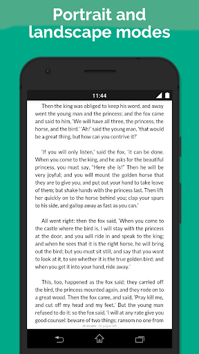 Grimms Fairy Tales by Jacob G Screen 2