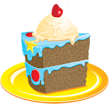 آموزش انواع کیک های ساده +  طرز تهیه شیرینی خانگی icon