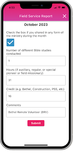 NW Publisher Screen 3