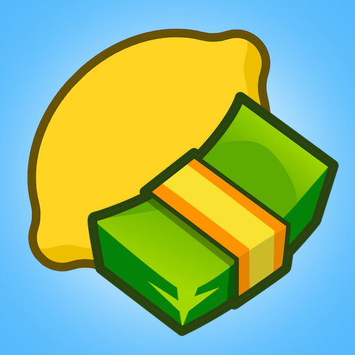 Cool Lemonade Stand logo