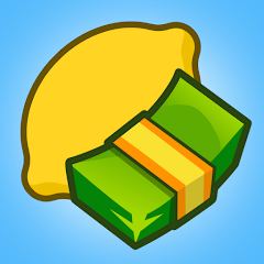 Cool Lemonade Stand icon