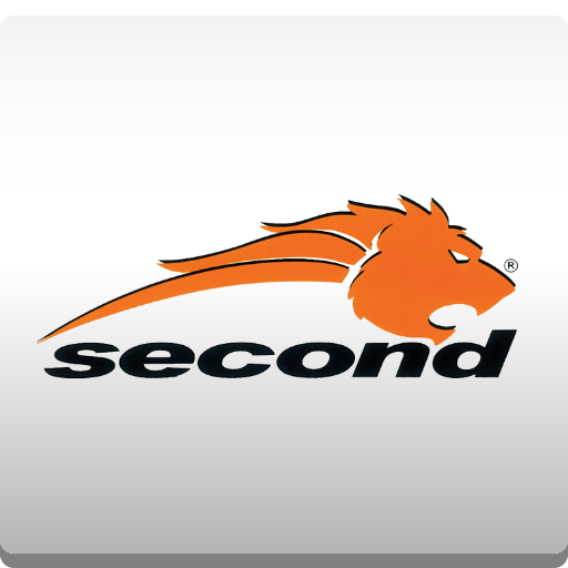 SECOND EasyView logo