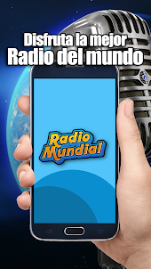Radio Mundial AM-FM