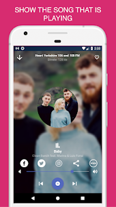 Heart Kent Radio App UK