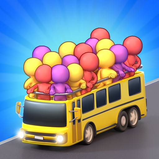 Download APK Bus Mania - Car Parking Jam Latest Version