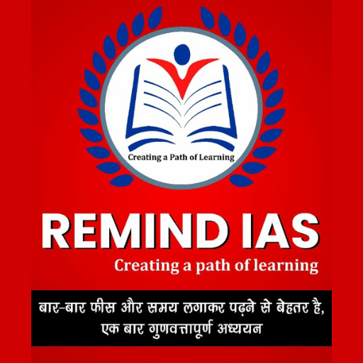 REMIND IAS (Creating a path of learning)