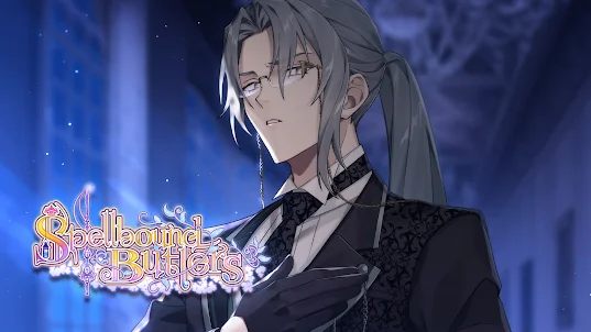 Spellbound Butlers: Otome Game