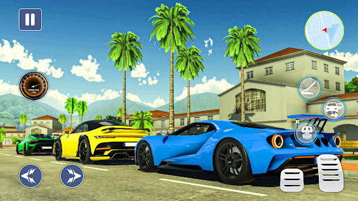 City Car Dealership: Car Games screenshot 6