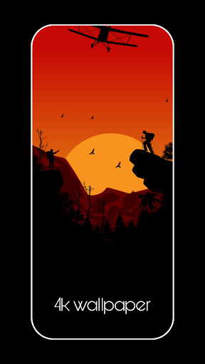 AMOLED Wallpapers - Dark wall Screenshot 3 - AppWisp.com