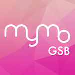Cover Image of Télécharger MyMo par GSB  APK