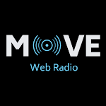 Cover Image of Download MOVE Web Radio  APK
