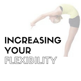 Workout For  Flexibility icon