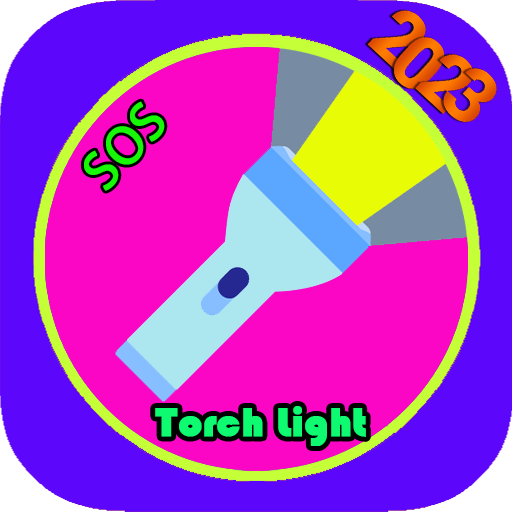 Torch Light - SoS Light