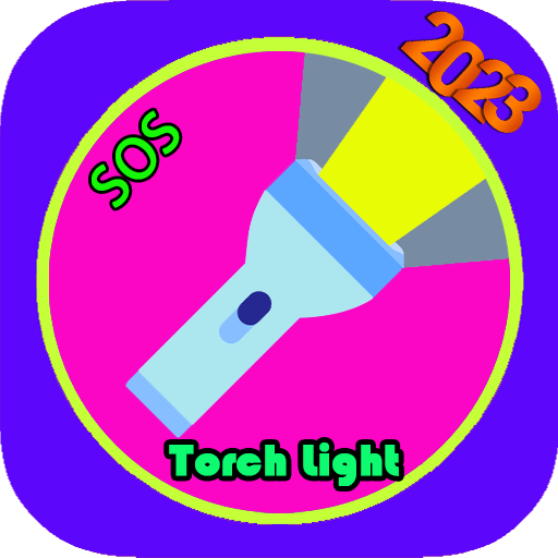Torch Light - SoS Light logo