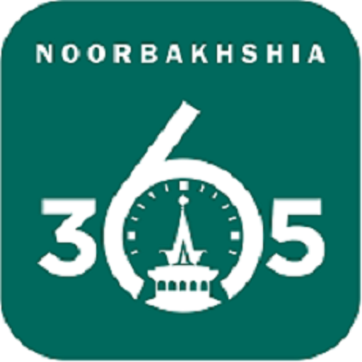 Noorbakhshia 365 2.2.1 Icon