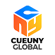GLOBAL CUEUNY - Androidアプリ