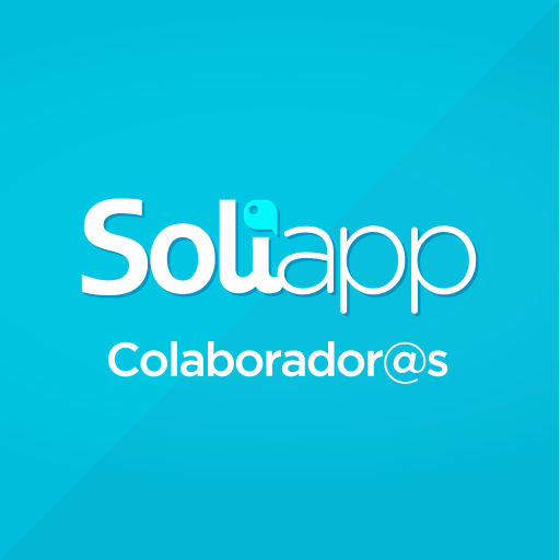 Soliapp logo