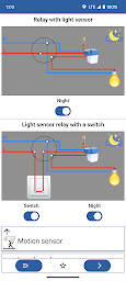 Electricians' Handbook: Manual