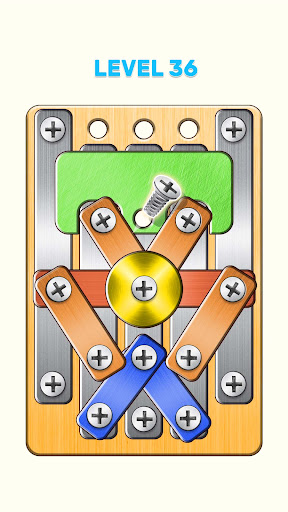 Titan War Screen 3