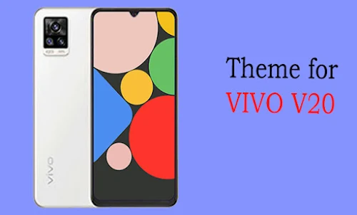 Theme for Vivo V20